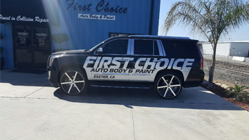 Shuttle Available