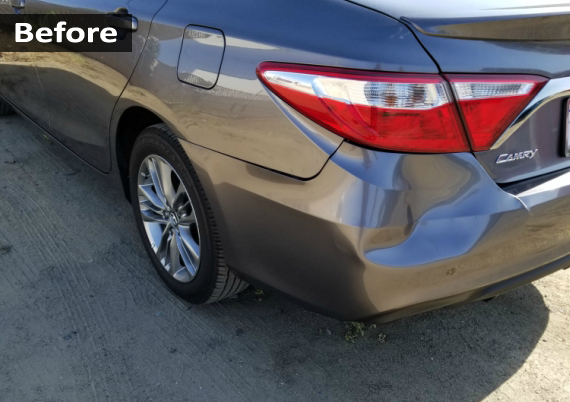 First Choice Auto Body Shop and Paint