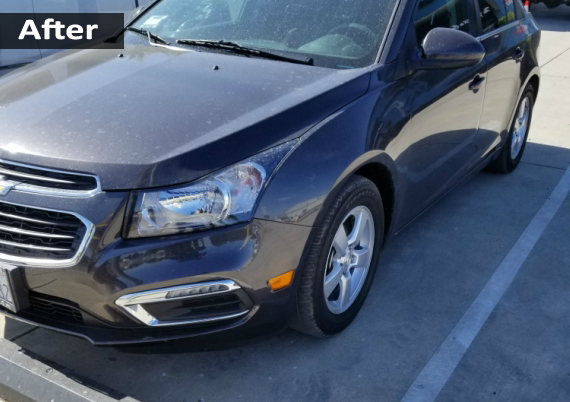 First Choice Auto Body Shop and Paint