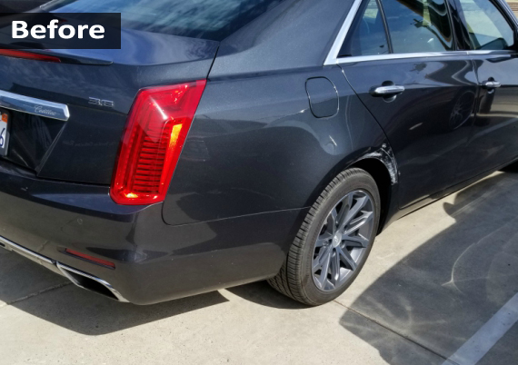 First Choice Auto Body Shop and Paint
