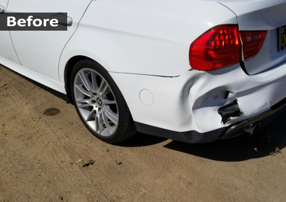 First Choice Auto Body Shop and Paint