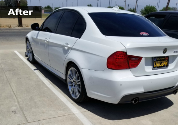 First Choice Auto Body Shop and Paint