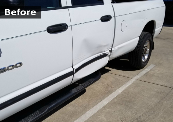 First Choice Auto Body Shop and Paint