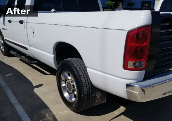 First Choice Auto Body Shop and Paint