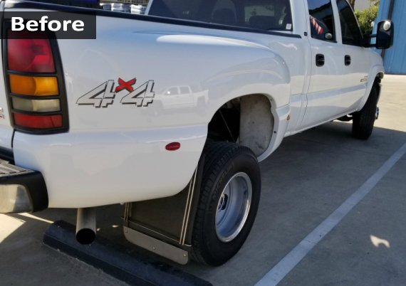 First Choice Auto Body Shop and Paint
