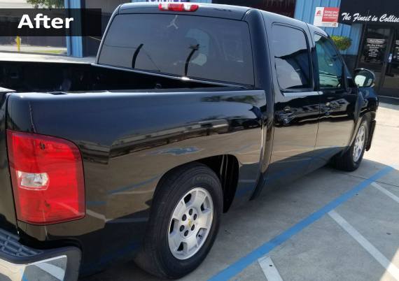 First Choice Auto Body Shop and Paint