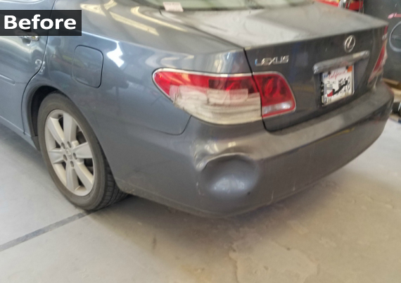 First Choice Auto Body Shop and Paint