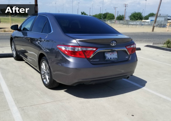 First Choice Auto Body Shop and Paint