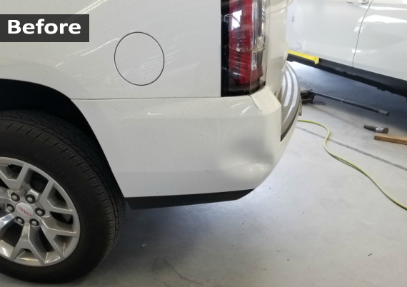 First Choice Auto Body Shop and Paint