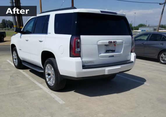 First Choice Auto Body Shop and Paint