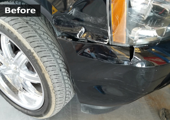 First Choice Auto Body Shop and Paint