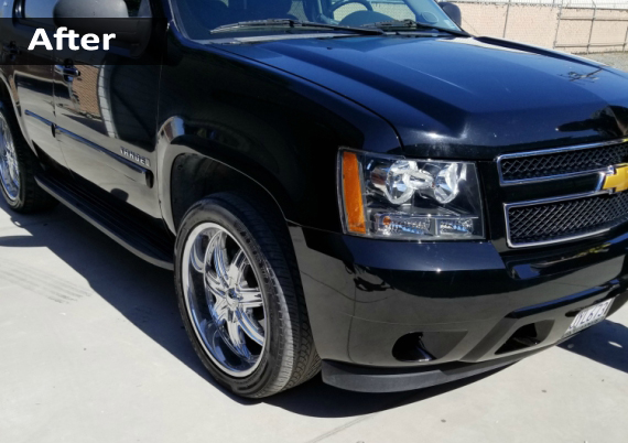 First Choice Auto Body Shop and Paint