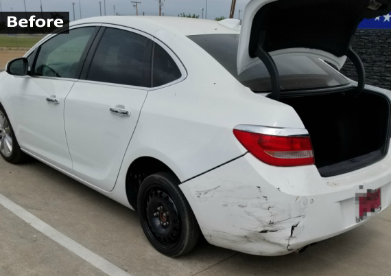 First Choice Auto Body Shop and Paint