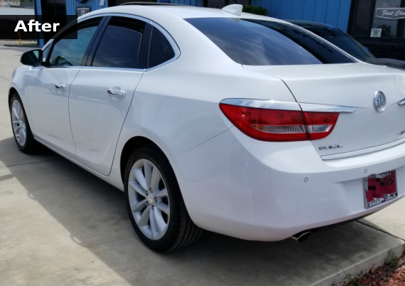 First Choice Auto Body Shop and Paint