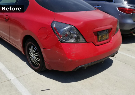 First Choice Auto Body Shop and Paint