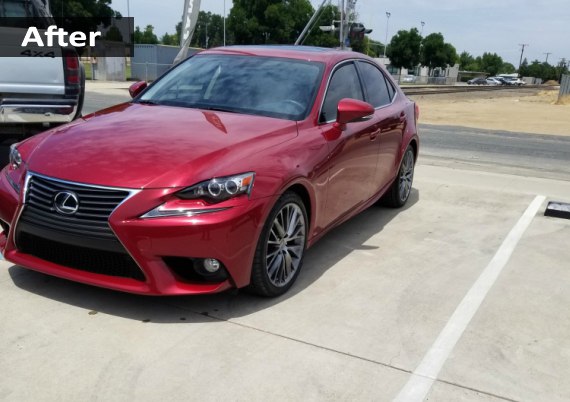 First Choice Auto Body Shop and Paint