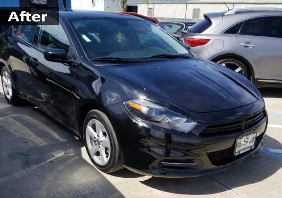 First Choice Auto Body Shop and Paint
