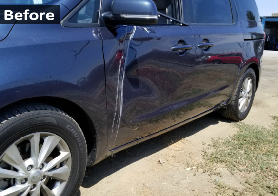 First Choice Auto Body Shop and Paint