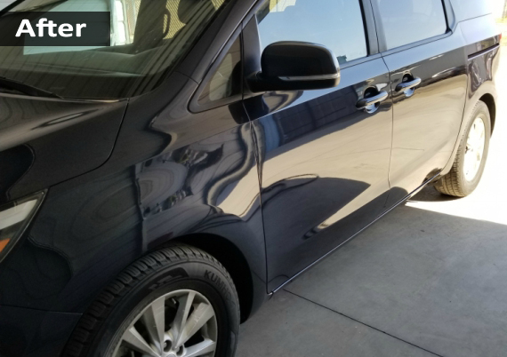 First Choice Auto Body Shop and Paint