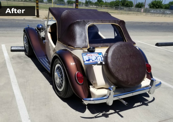 First Choice Auto Body Shop and Paint