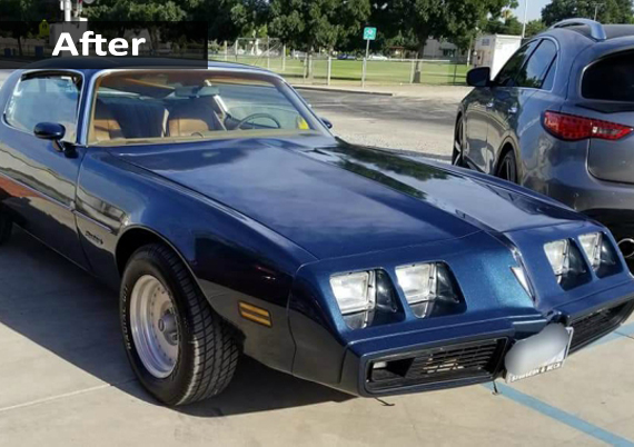 First Choice Auto Body Shop and Paint