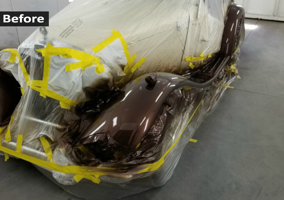 First Choice Auto Body Shop and Paint