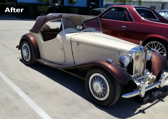 First Choice Auto Body Shop and Paint