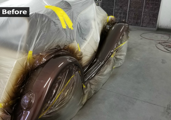 First Choice Auto Body Shop and Paint