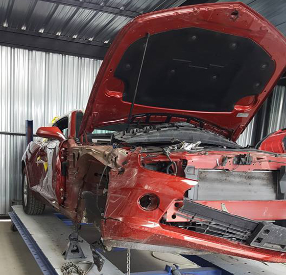 First Choice Auto Body Shop and Paint